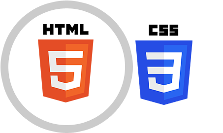 HTML & CSS